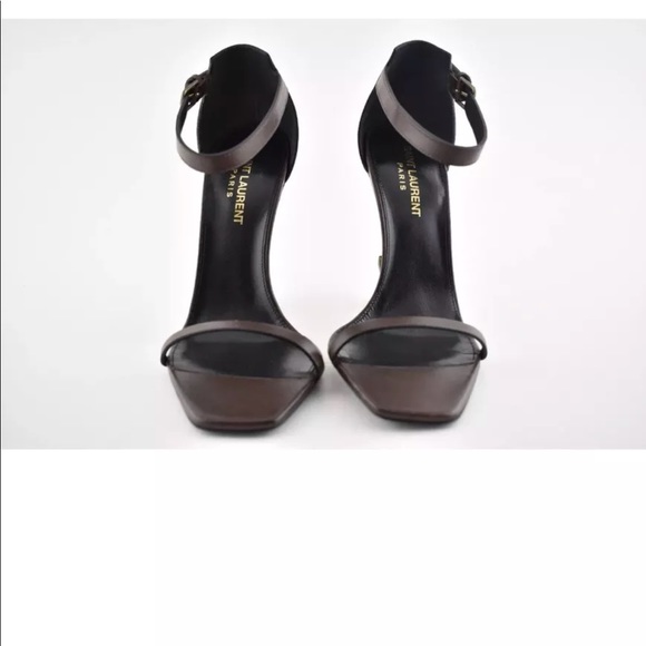 YSL Opyum Heel 41.5 Brand new in Box - Picture 2 of 5